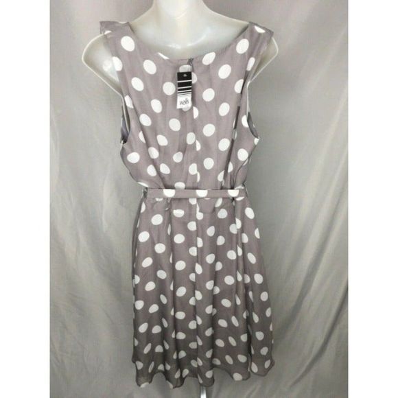 NWT Wallis Pretty Woman Dress US10 - Picture 7 of 11